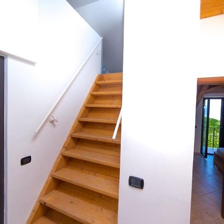 Residence Fortunato 폴리카스트로 부센티노 외부 사진