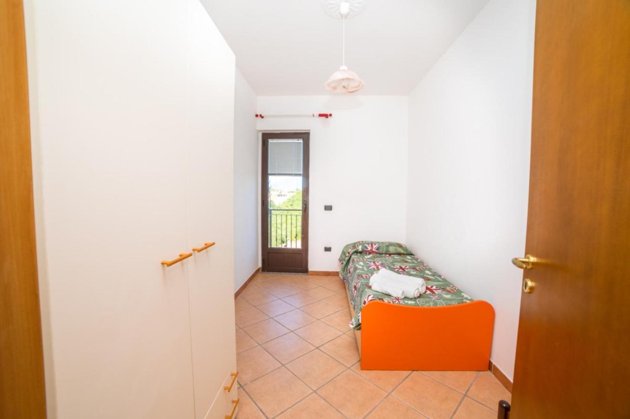 Residence Fortunato 폴리카스트로 부센티노 외부 사진