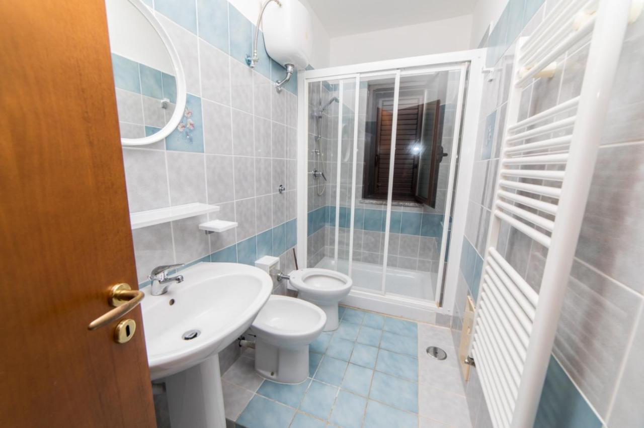 Residence Fortunato 폴리카스트로 부센티노 외부 사진