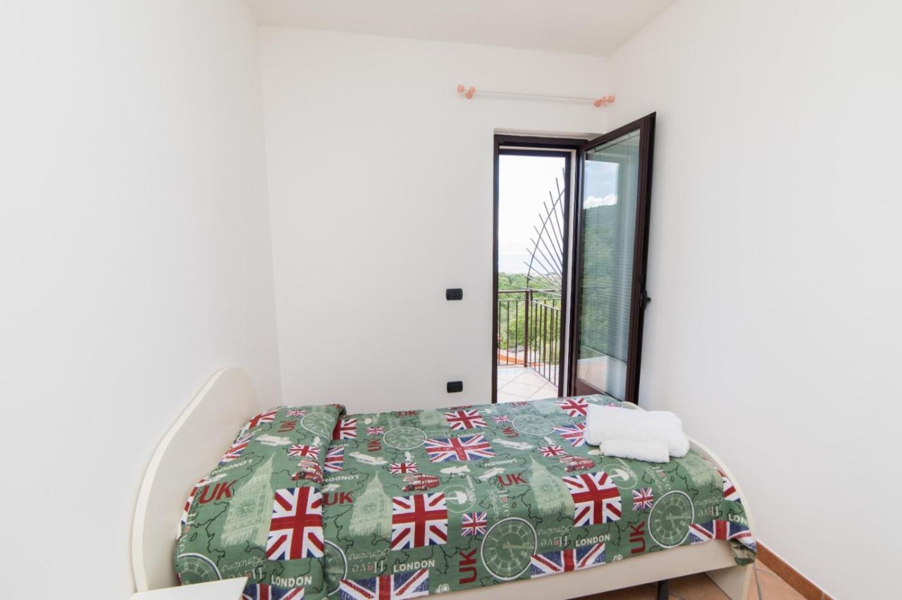 Residence Fortunato 폴리카스트로 부센티노 외부 사진